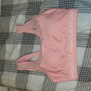Under Armour Sports Bra